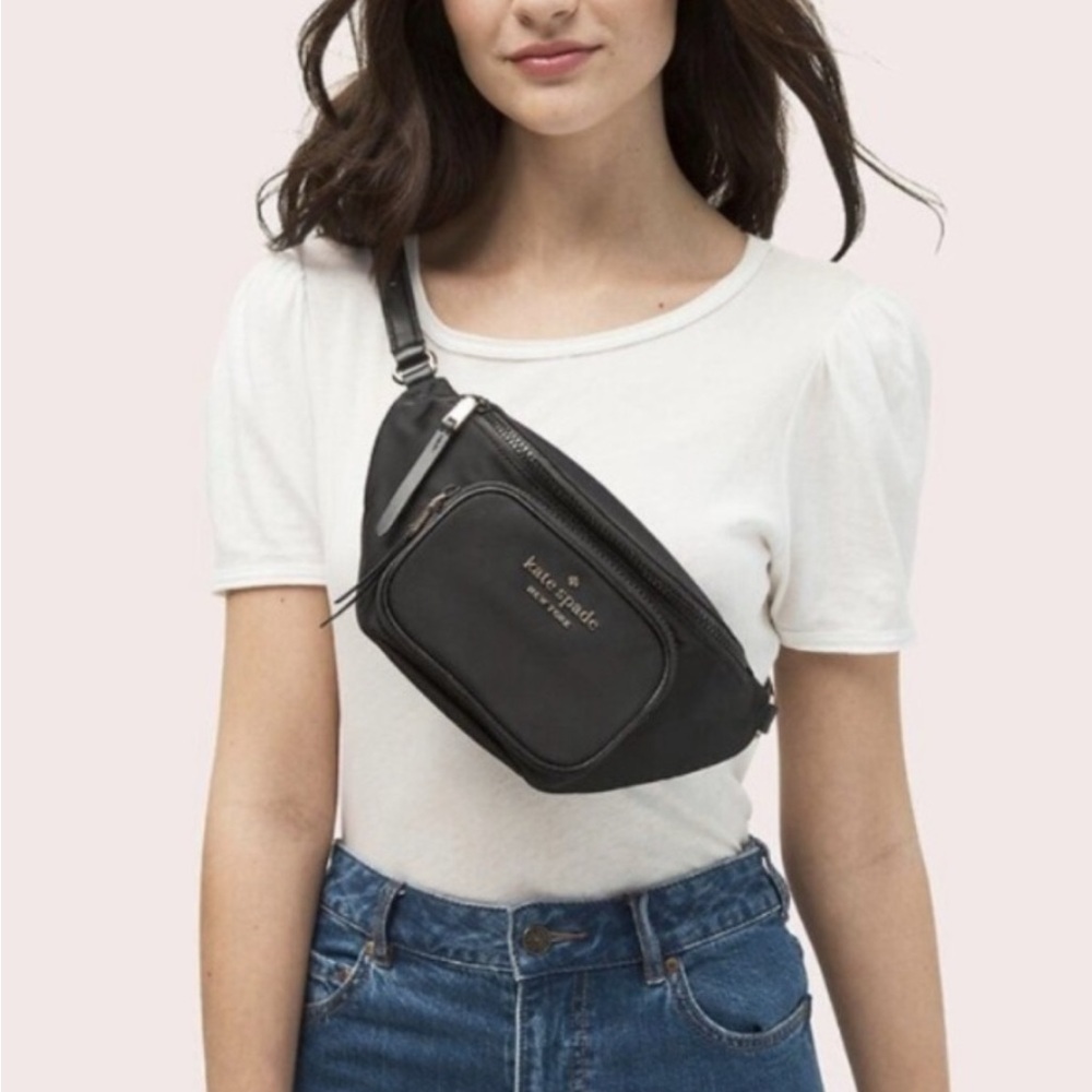 Kate spade ♠️ Fanny pack